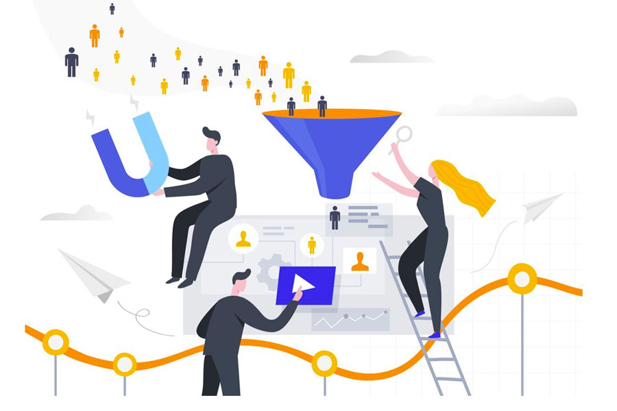 Apps to Supercharge Marketing Cloud Account Engagement