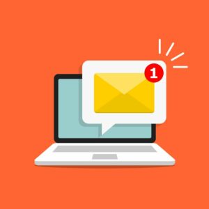 salesforce email management
