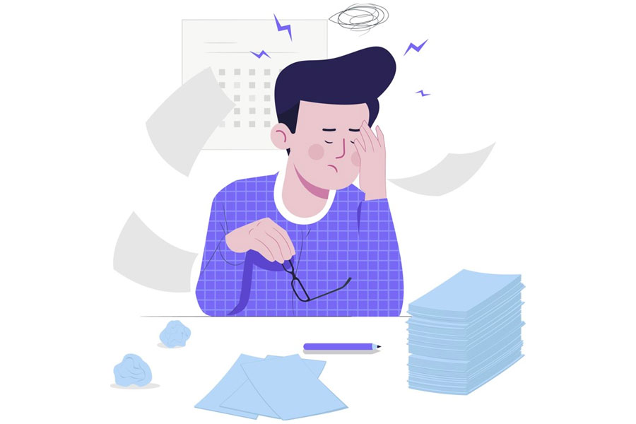 Sales Best Practices: Workload Balancing