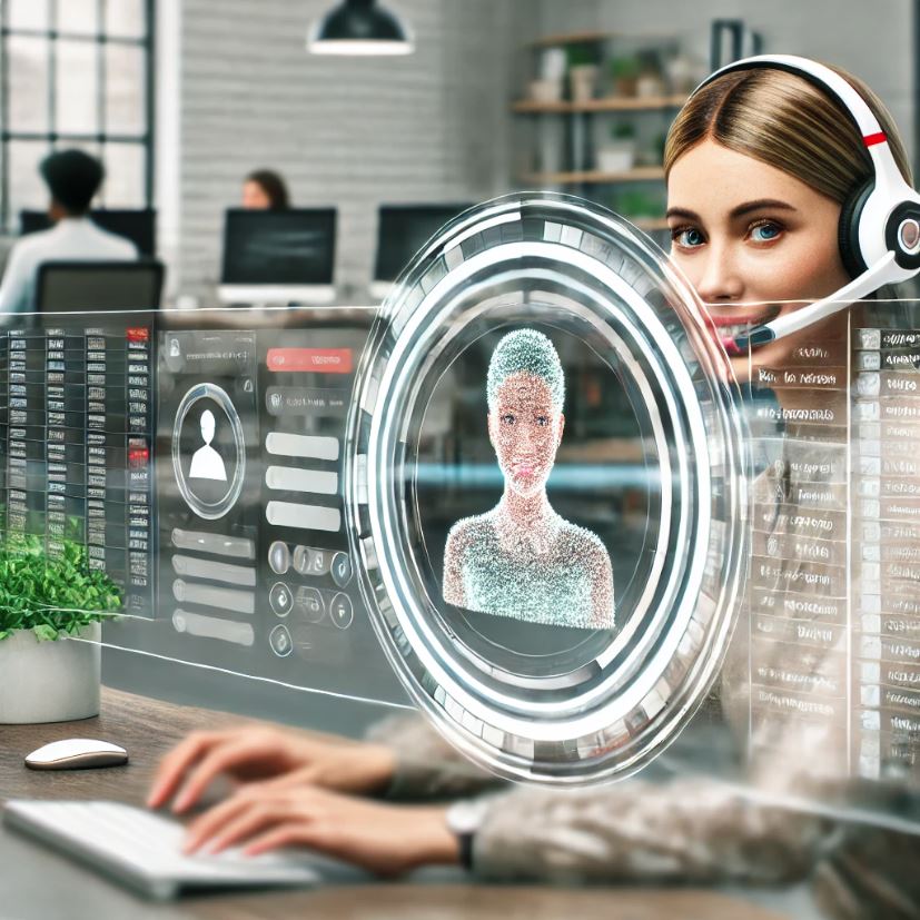 customer service automation agent