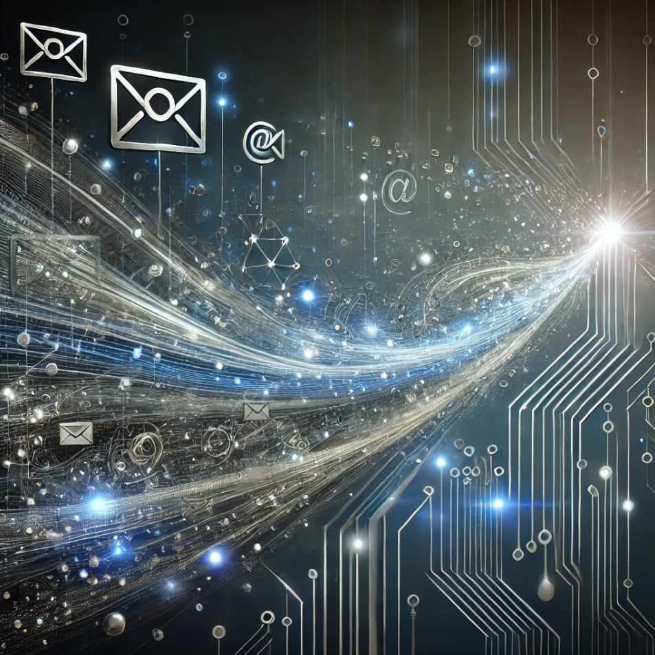 Email to Lead Salesforce