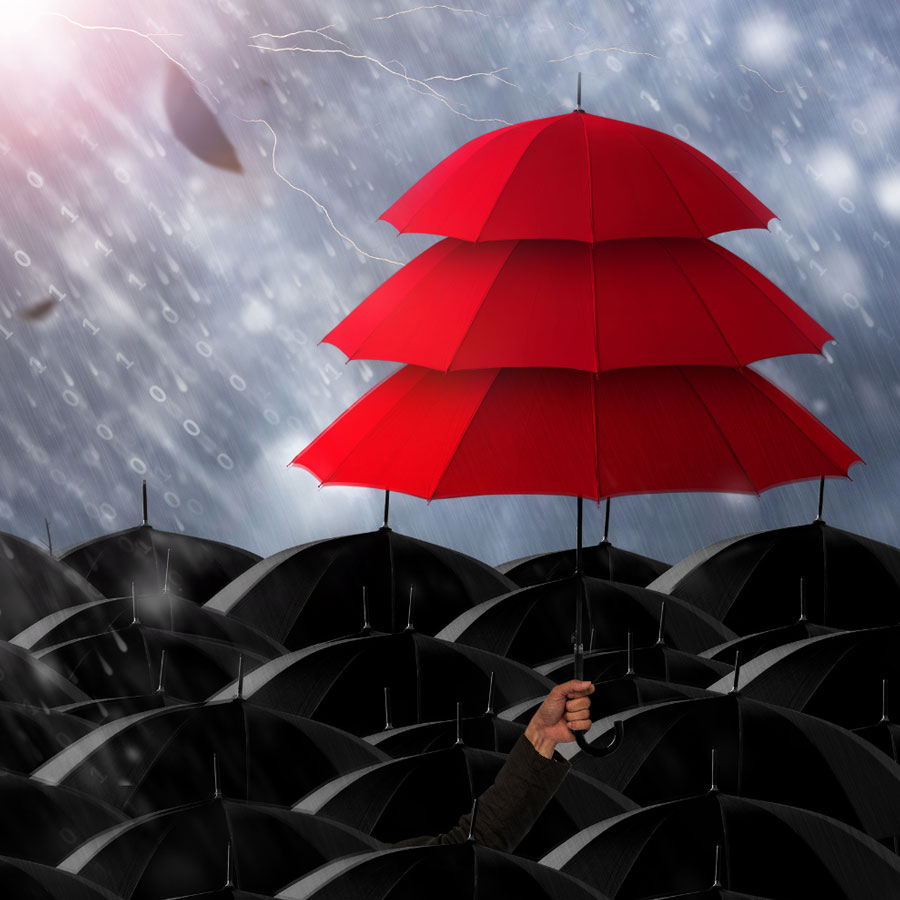 Insurance Case and Document Management