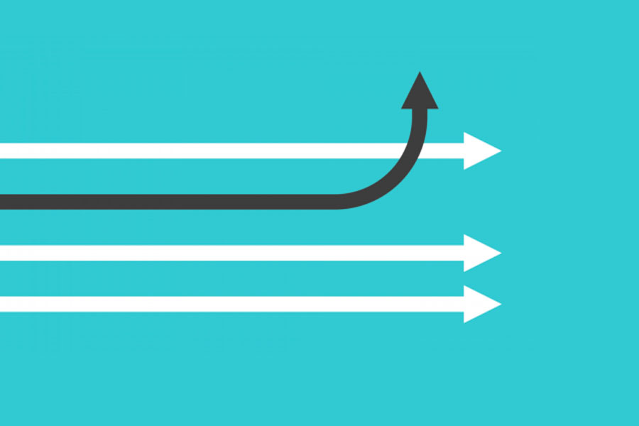 advanced lead routing in salesforce