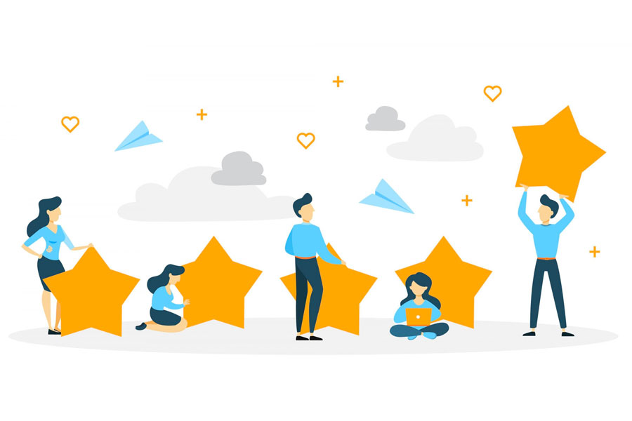 Lead Scoring in Salesforce
