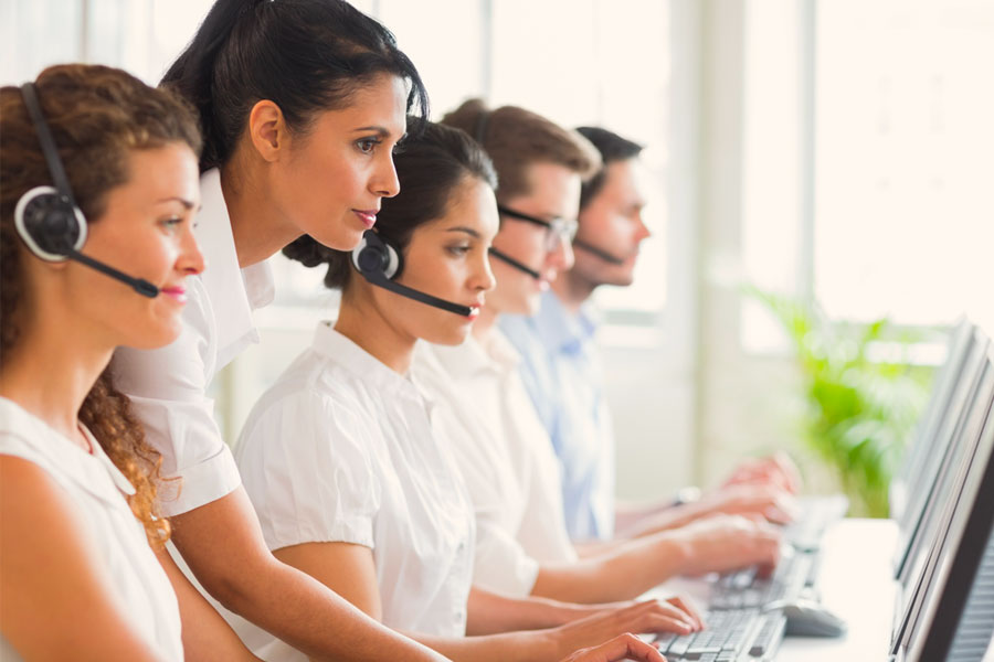 Omni-Channel Routing in Salesforce