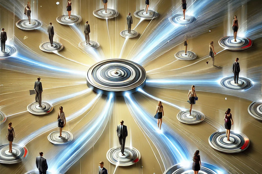 Round Robin Lead Routing: How Top Sales Teams Do It Smarter