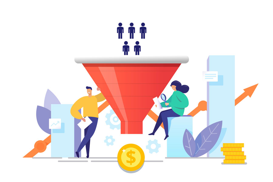 Salesforce Apps to Speed up the Sales Process
